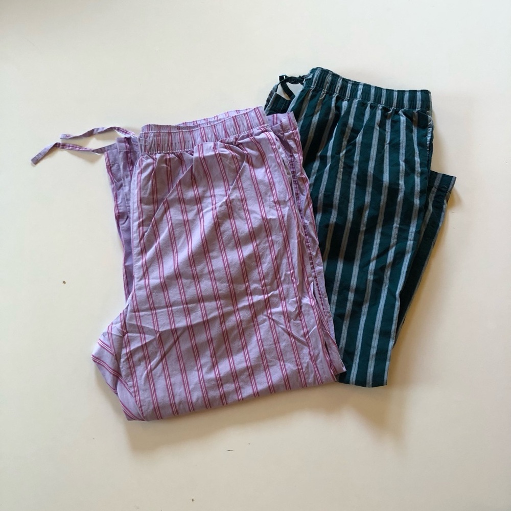 Old navy women’s pajama pants